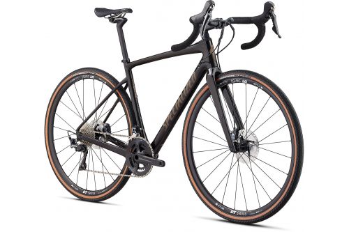 Rower gravelowy Specialized Diverge Comp Carbon 2020